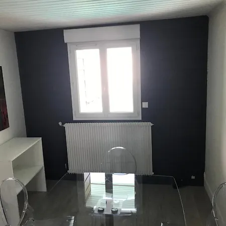 La Maison Des Vignes Ludon-Médoc Buitenkant foto