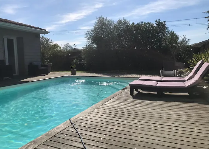 La Maison Des Vignes